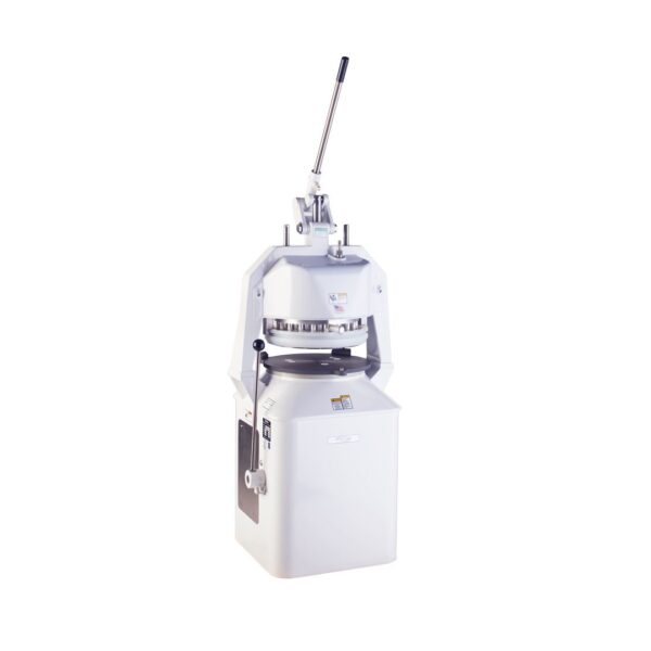 Semi-automatic dough divider/rounder from Oliver Quality