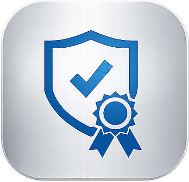 Best Warranty Icon