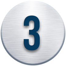 3 silver